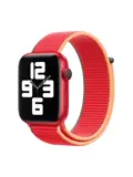 Bandje voor Apple Watch | 44/45/46/49 mm