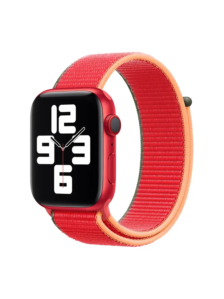 Bandje voor Apple Watch | 44/45/46/49 mm