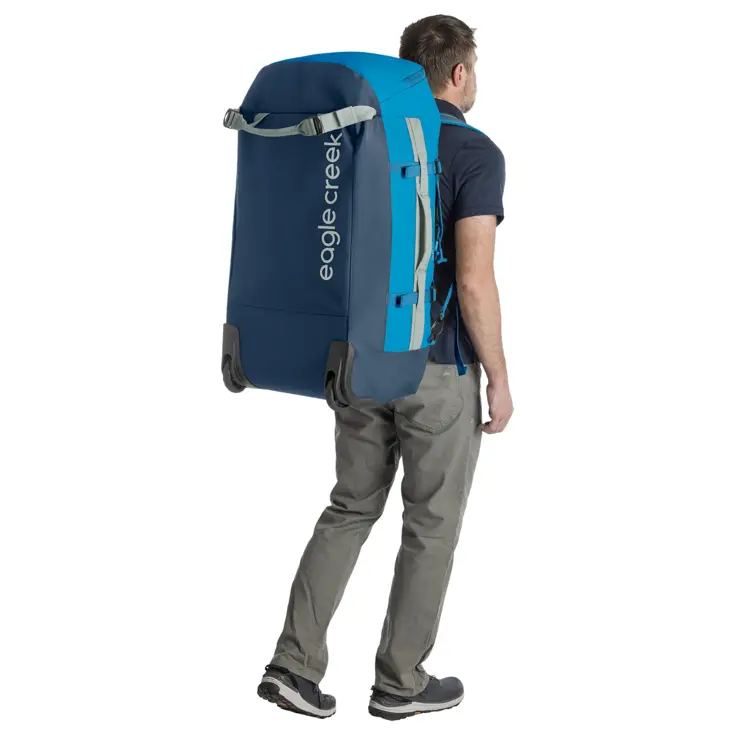 Cargo Hauler Reistas / 110 L