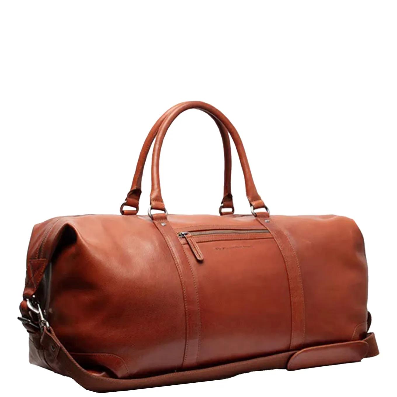 The Chesterfield Brand  travelbag Cognac  Cognac main product image