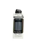Waterfilter - Eco-Active 75cl - Zwart