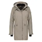 Mabel – Parka Dames – Waterdicht