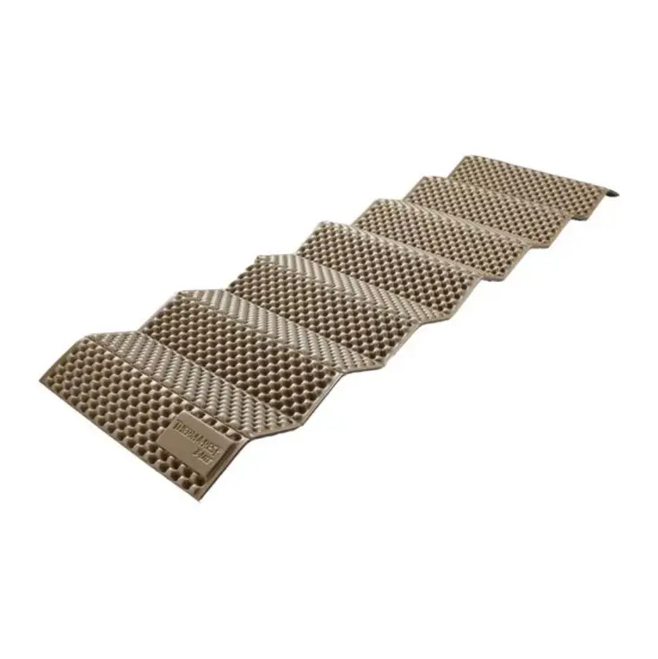 Compacte Opvouwbare Slaapmat - 183 cm