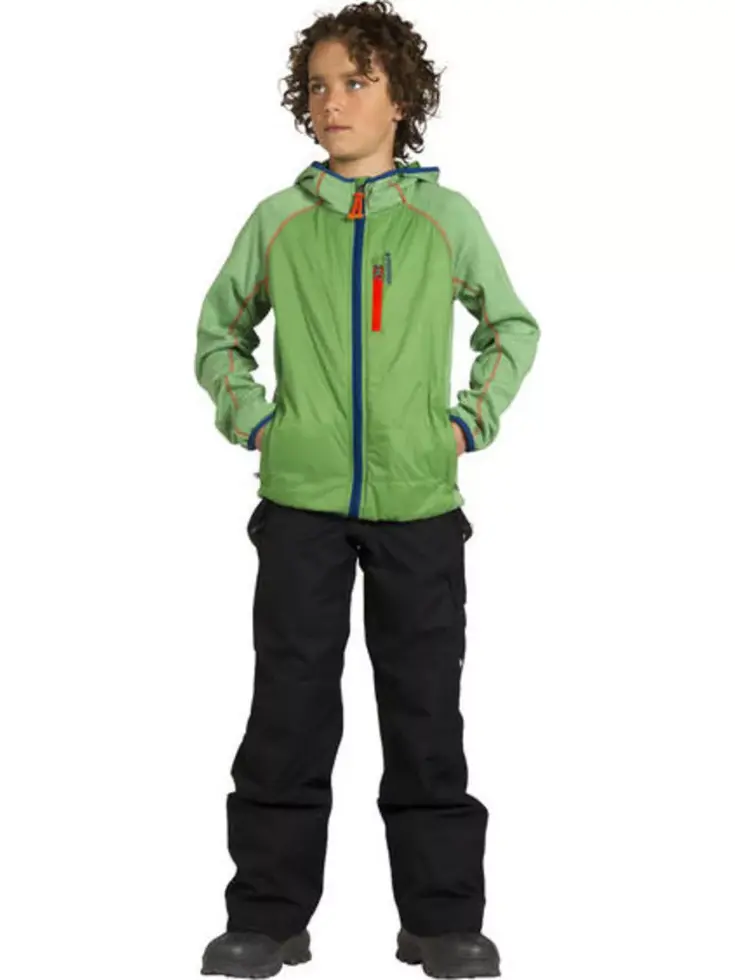 Protest skibroek boy Denys