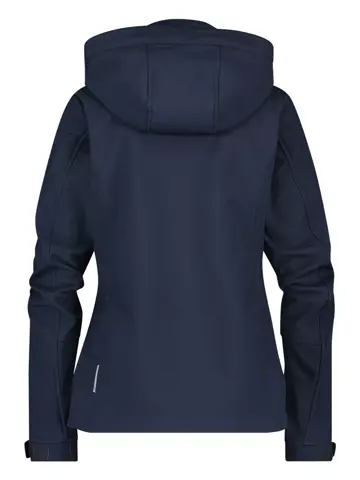 Daloor – Jas Dames – Softshell