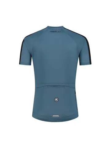 Explore - Fietsshirt Heren