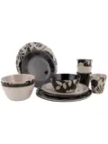 Servies Mix & Match 16 Stuks
