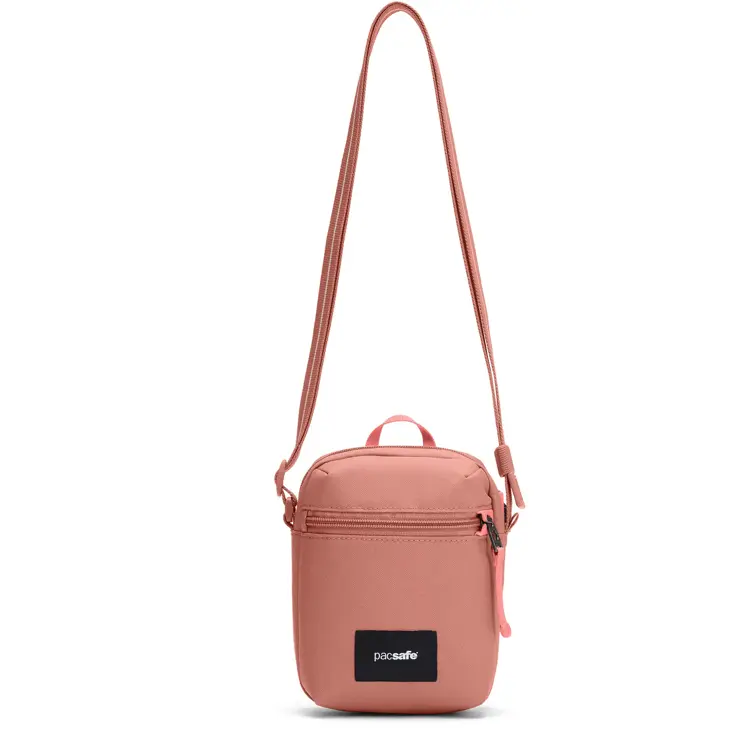 Pacsafe - GO Micro Crossbody - Schoudertas