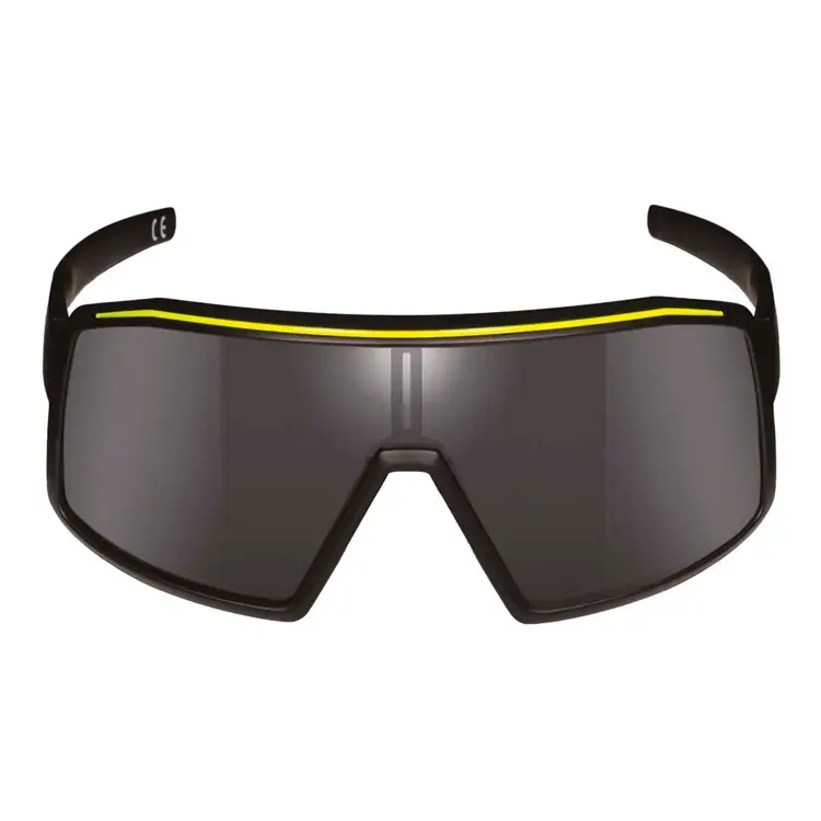 BRN MAXwide fietsbril zonnebril