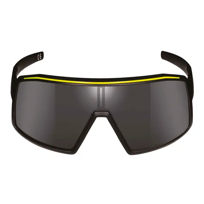 BRN MAXwide fietsbril zonnebril