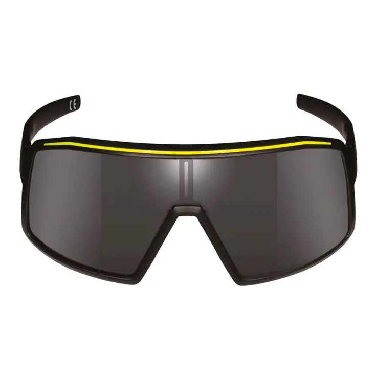 MAXwide fietsbril zonnebril