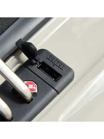 Shadow 5.0 koffer / 41 L