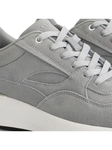 Ramsgate Heren - Vrijetijdsschoen - Suede