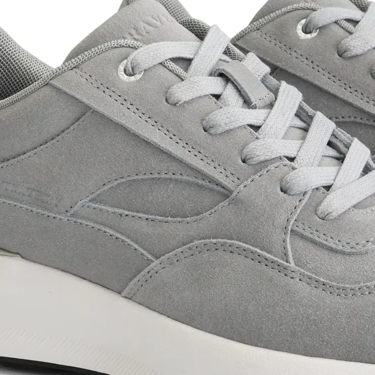 Ramsgate Heren - Vrijetijdsschoen - Suede