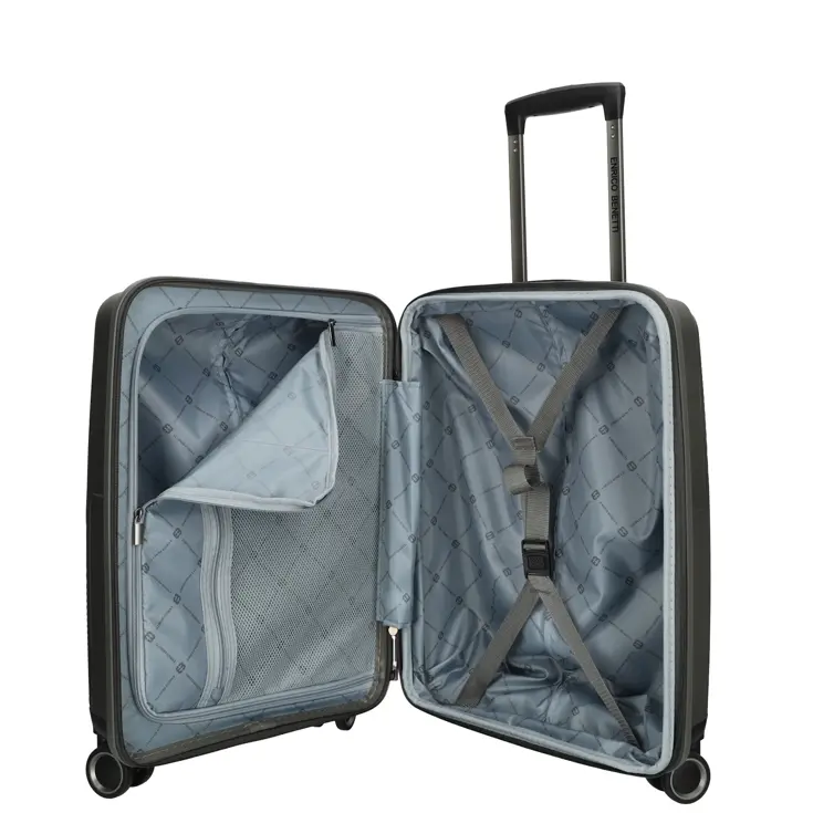 Richmond - Handbagage koffer - 55cm - 38L