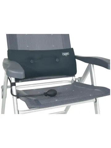 Lendensteun LS/237 Air-Elite  Grijs