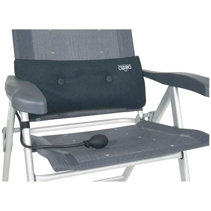 Lendensteun LS/237 Air-Elite  Grijs