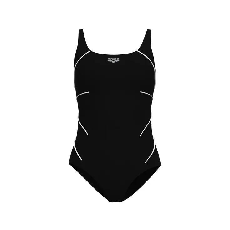 Shapewear badpak - Dames