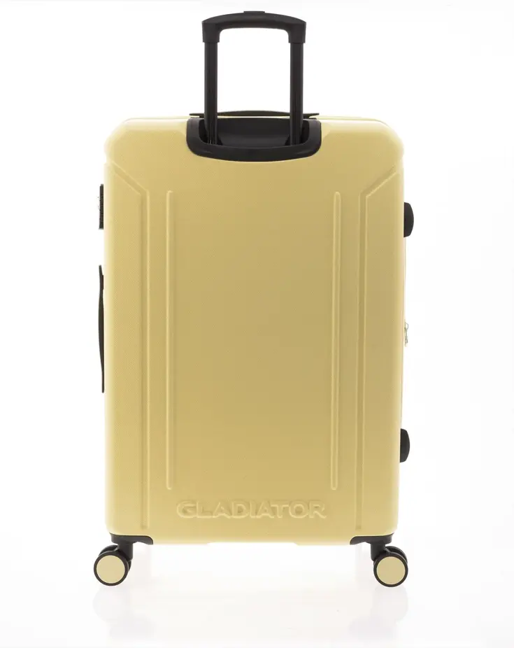Tropical - Grote koffer - 77cm - 117L