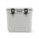 Steamy Marine 36 Koelbox op wielen - 36L