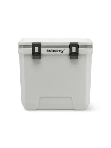 Steamy Marine 36 Koelbox op wielen - 36L