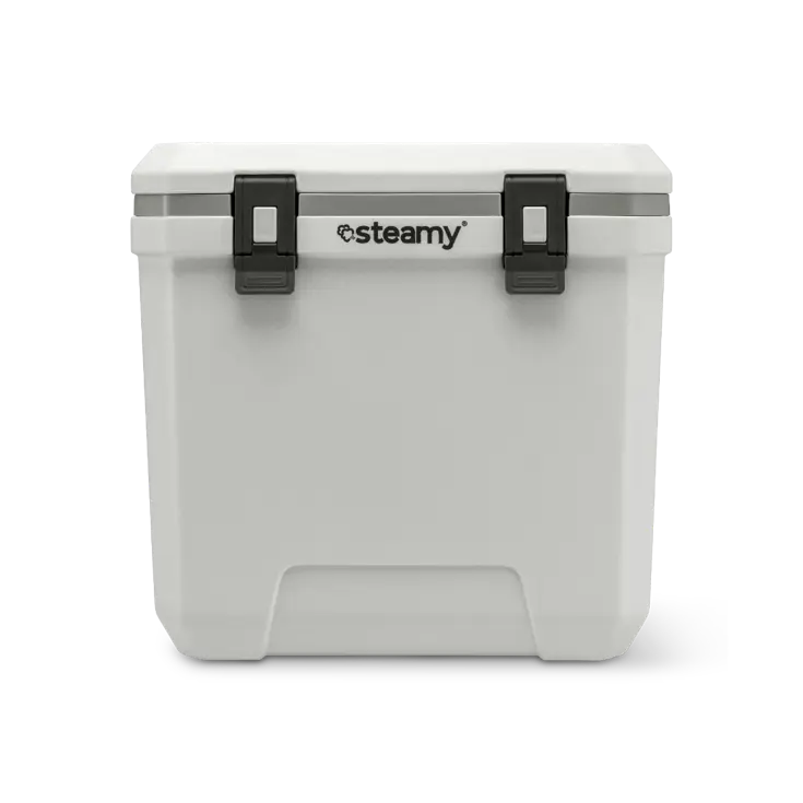 Steamy Marine 36 Koelbox op wielen - 36L