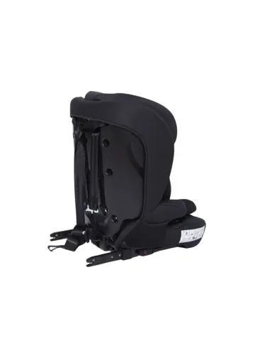 Jules - Autostoel met IsoFix