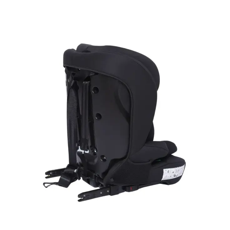 Jules - Autostoel met IsoFix
