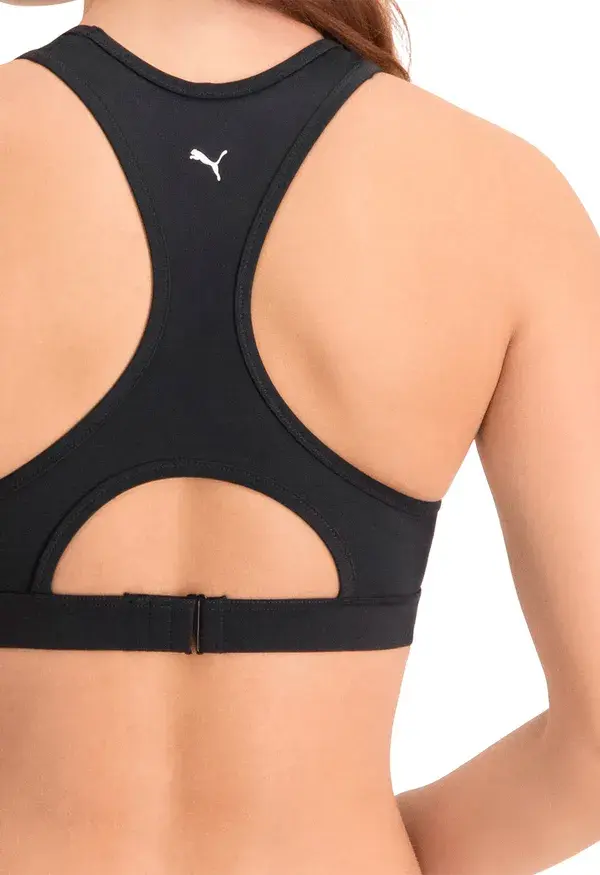 Racerback Zwemtop - Dames - Bikinitop