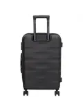 Go Travel - Middelgrote koffer - 66cm - 58L