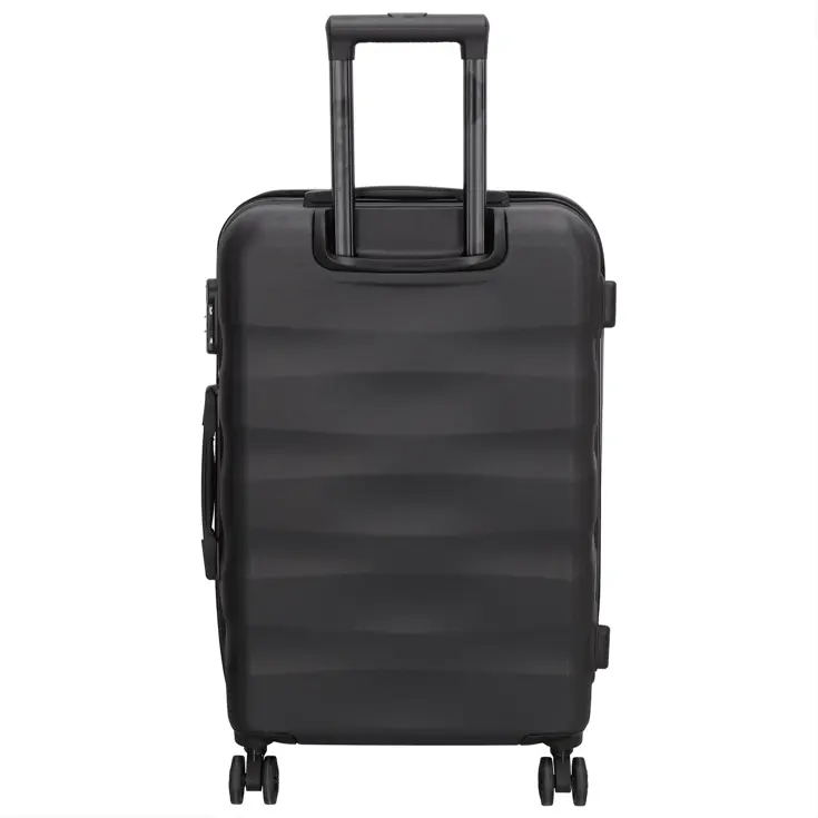 Go Travel - Middelgrote koffer - 66cm - 58L