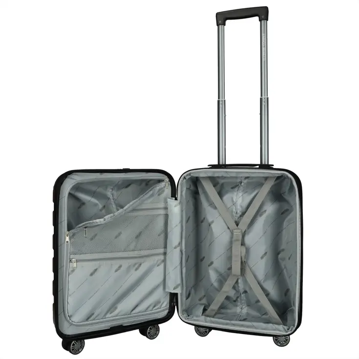 Rochester - Handbagage koffer - 55cm - 38,5L