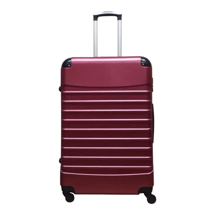 Castillo - Quadrant - Grote koffer 96 liter