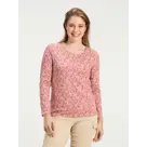 Pavia - T-shirt dames - Human Nature
