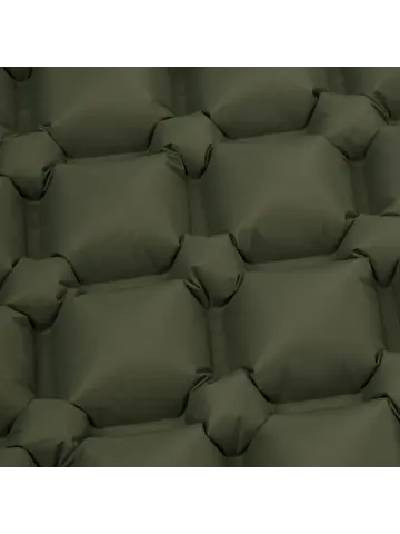 Opblaasbare slaapmat NAP-PAK XL