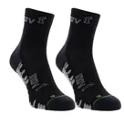 3-seizoenen wandelsokken medium hoogte (2 paar)