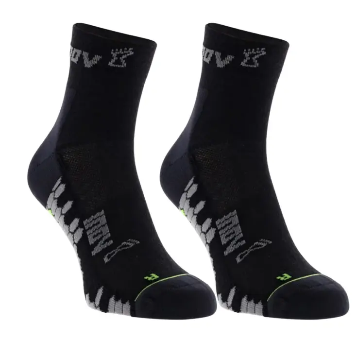 3-seizoenen wandelsokken medium hoogte (2 paar)