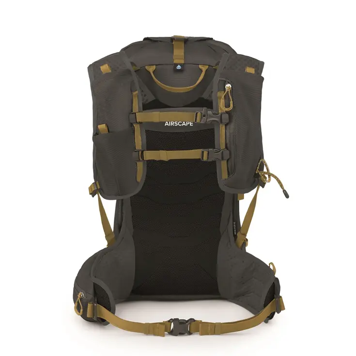 Osprey Talon velocity 20 l/xl