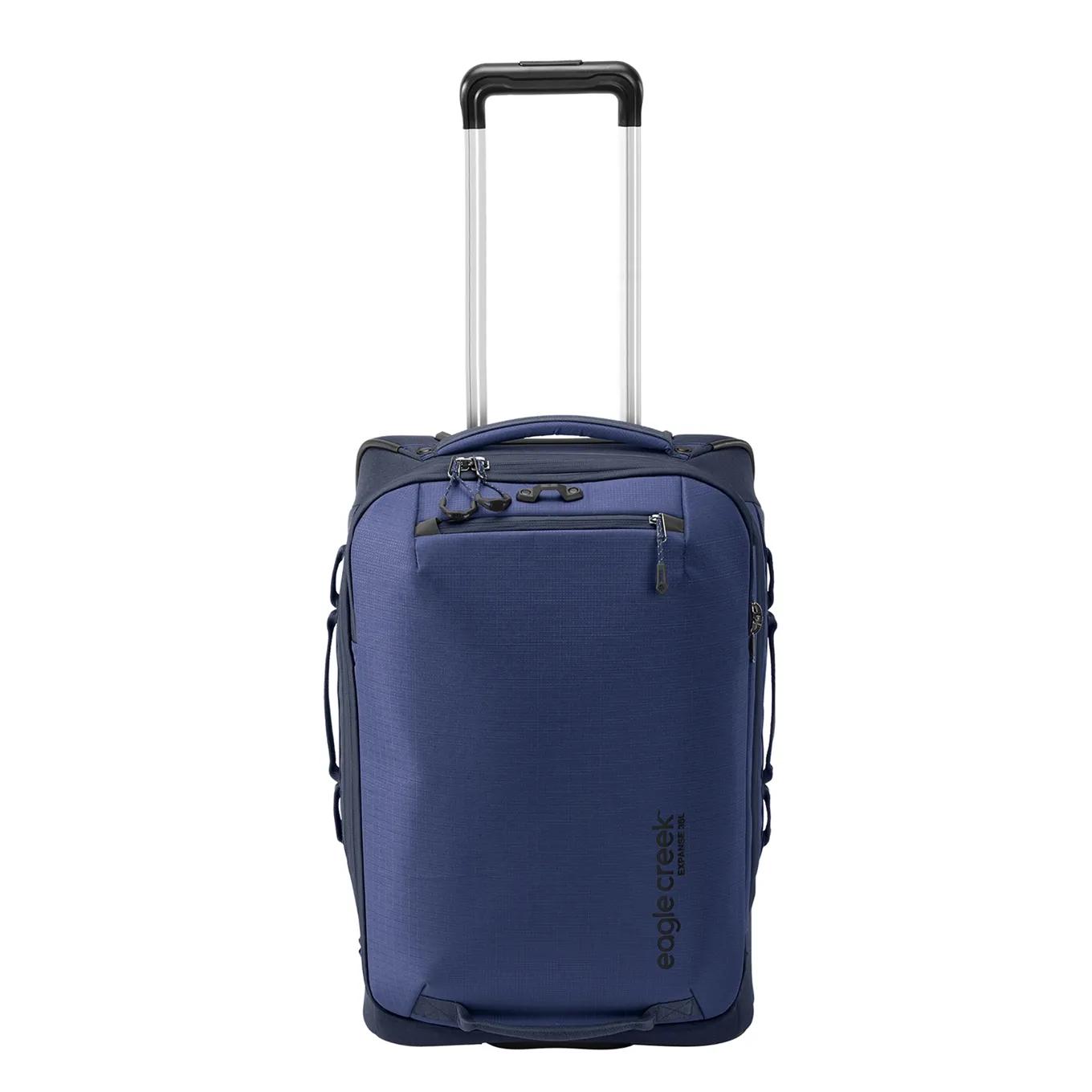 Eagle Creek  E.Creek intl carry on 35l pilot blue Blauw  Blauw main product image