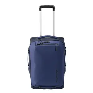 E.Creek intl carry on 35l pilot blue Blauw