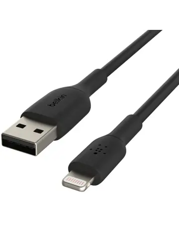 Belkin Lightning naar USB kabel