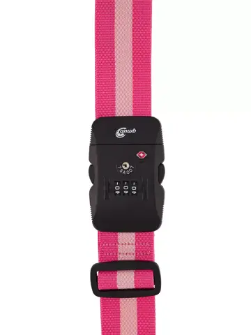 ANWB – Bagageriem TSA