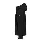 Sverre - Heren softshell jas - Travelin'