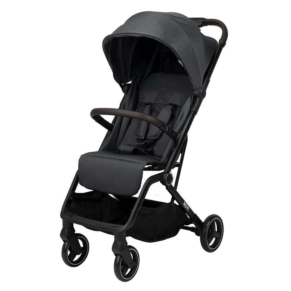 Novi Baby Cloud Go  Buggy  Zwart main product image