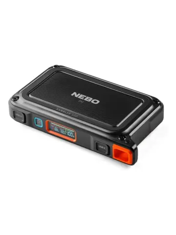 Nebo Rambler 100 – 95 Wh – Powerstation