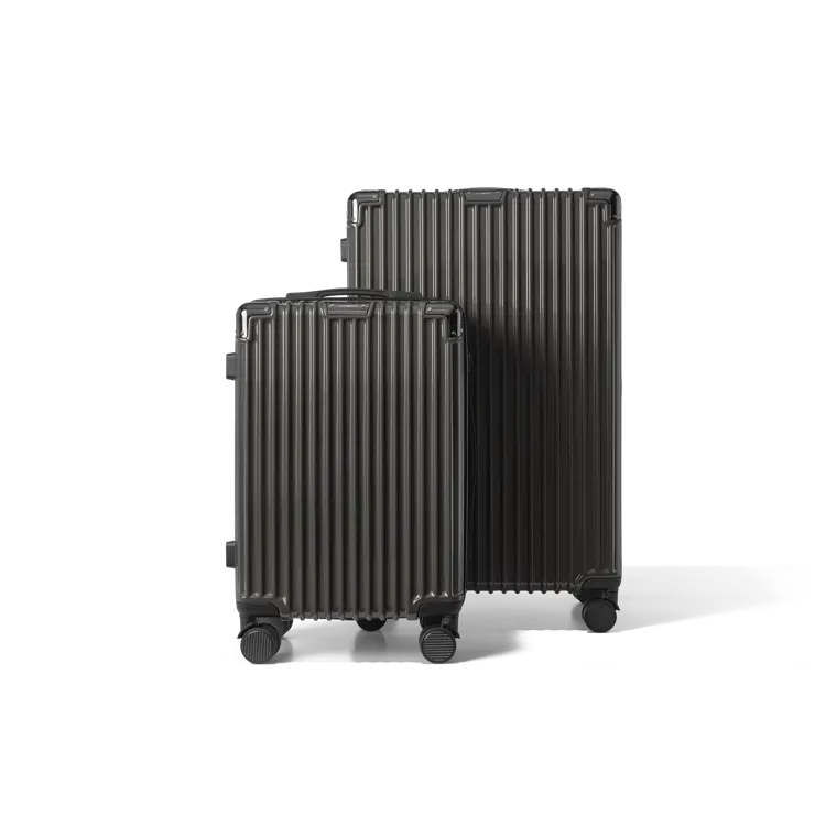 Voyagoux Classic Kofferset 153L