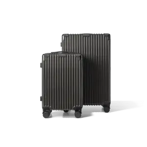 Voyagoux Classic Kofferset 153L