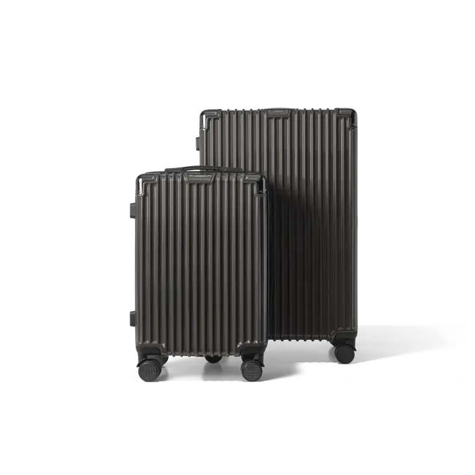 Voyagoux Classic Kofferset 153L