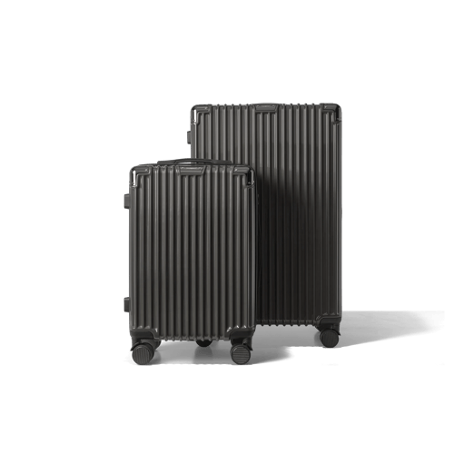 Voyagoux Classic Kofferset 153L