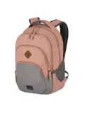 Basics Backpack Melange  | 22 L